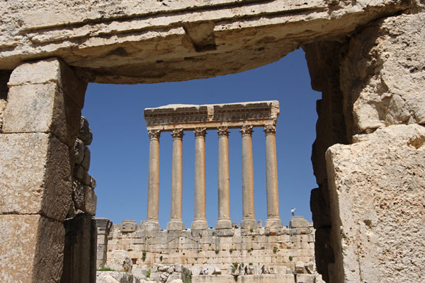 Baalbek